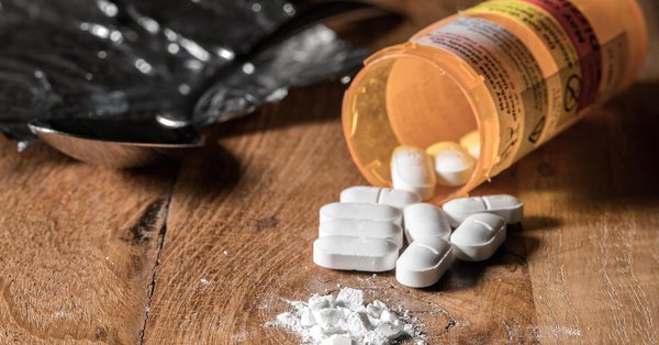 Opioid