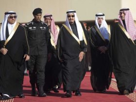 Saudi Arabia