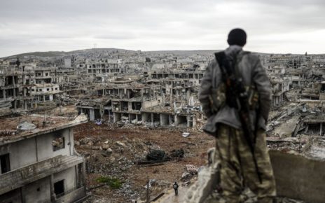 syrian