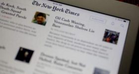 New York Times