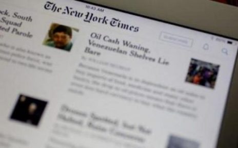 New York Times