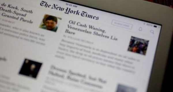 New York Times