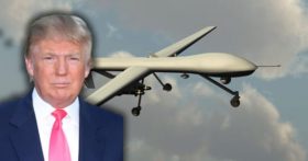 drone