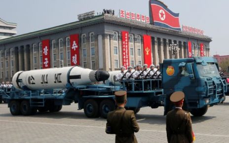 missiles