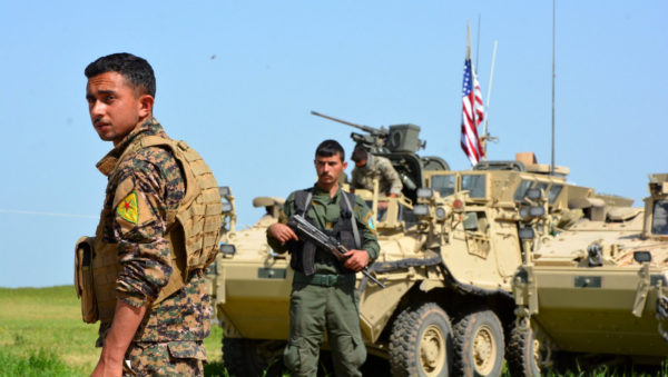 kurds