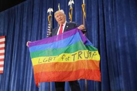 transgender