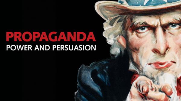 propaganda
