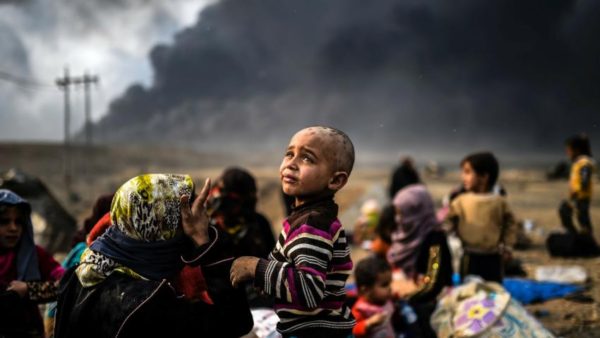 Mosul