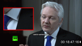 Operation Mockingbird