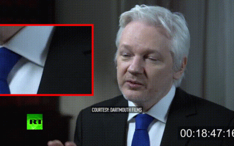 Operation Mockingbird