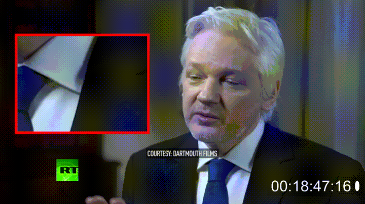 Operation Mockingbird