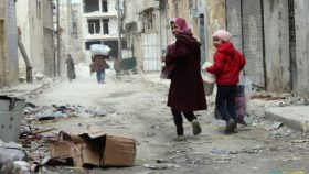 refugees