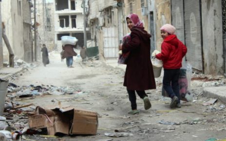 refugees