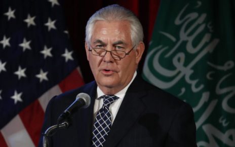 State department