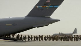 war