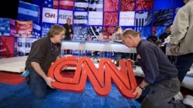 CNN