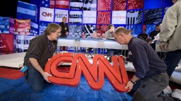 CNN