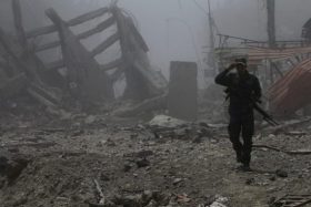 Iraqi