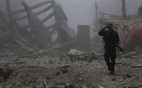 Iraqi