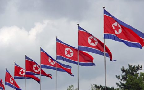 North Korea