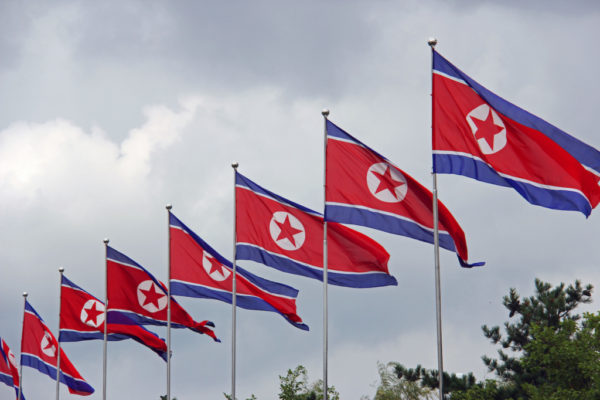 North Korea