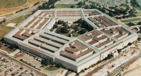 pentagon