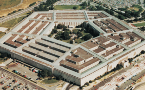 pentagon