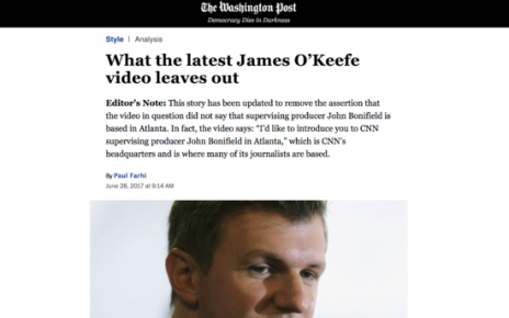 RETRACTION