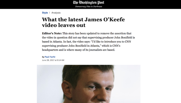 RETRACTION