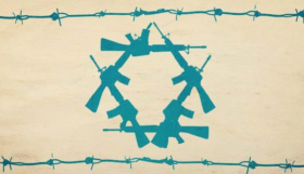 palestinian