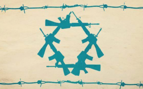 palestinian
