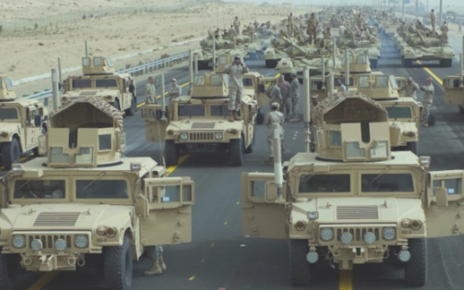 military