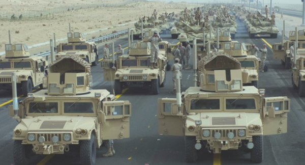 military