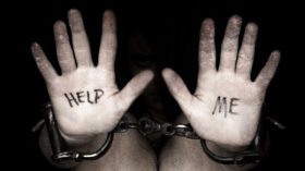 trafficking