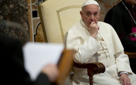 pope