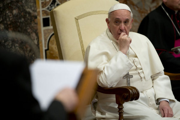 pope