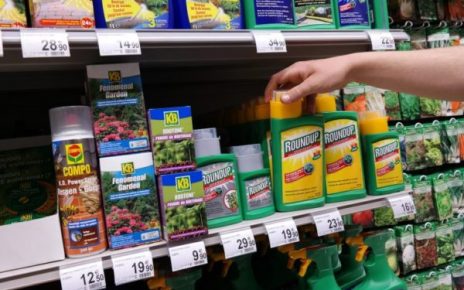 roundup