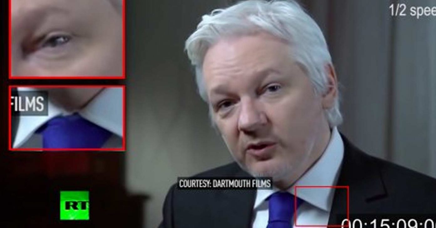 Operation Mockingbird