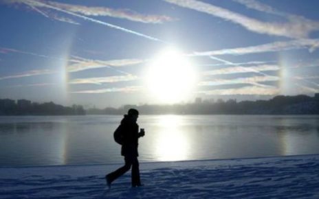 geoengineering