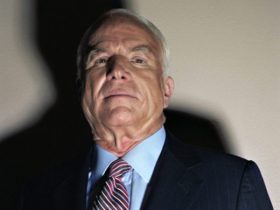 McCain