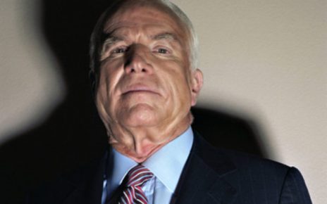 McCain