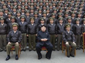 North Korea