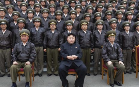 North Korea