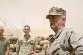Mad Dog