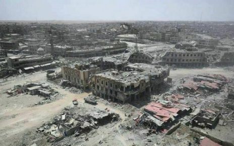 Mosul