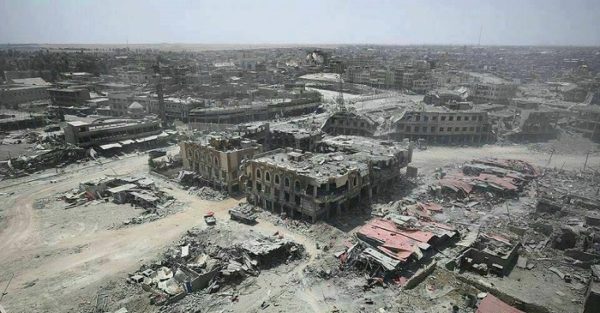 Mosul