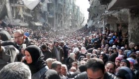 refugee