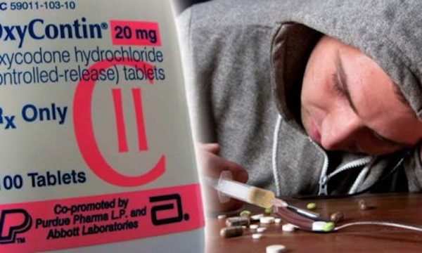 opioid
