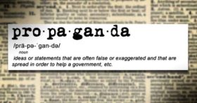 propaganda