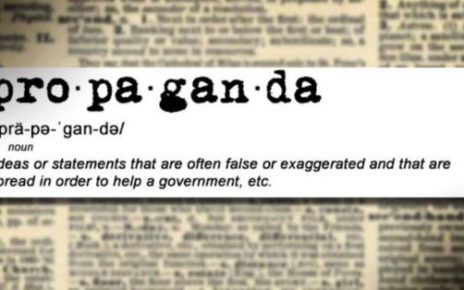 propaganda